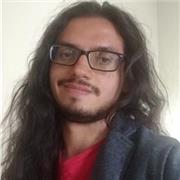 Clases particulares presenciales o virtuales de teoría musical, guitarra acústica y electrica y teclados. Estudiante de últimos semestres de la Licenciatura en Música de la Universidad Pedagógica Nacional